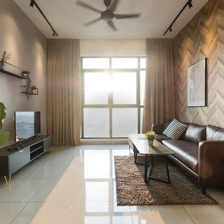 Conezion Residence Putrajaya 3Br6Pax Ioi City Mall Exterior foto
