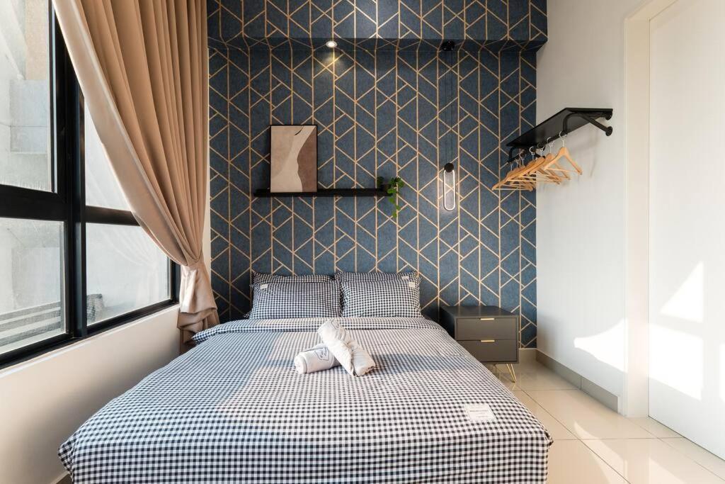 Conezion Residence Putrajaya 3Br6Pax Ioi City Mall Exterior foto